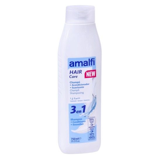 CHAMPO E AMACIADOR HAIR CARE CHAMPO E AMACIADOR HAIR CARE