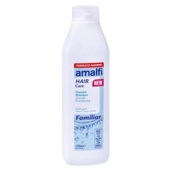 CHAMPO FAMILIAR AMALFI 1250ML