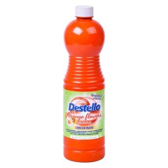 DESTELLO ORANGE FLOWERS 1L