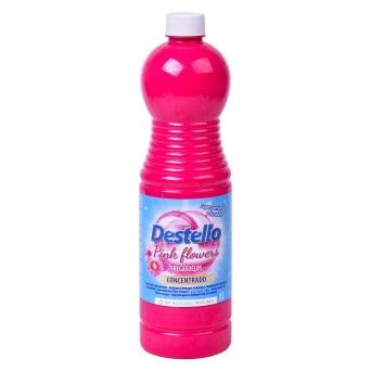 DESTELLO PINK FLOWERS 1L