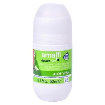 DEO ROLL-ON ALOE VERA AMALFI 50ML