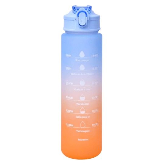 GARRAFA MOTIV 837-7726 750ML CX12 GARRAFA MOTIV 837-7726 750ML CX12