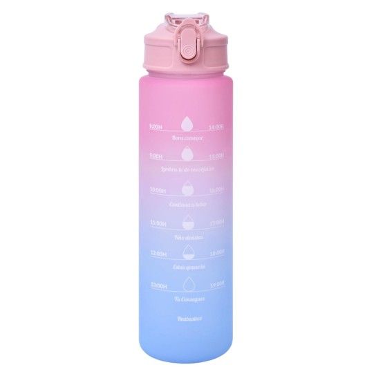 GARRAFA MOTIV 837-7726 750ML CX12 GARRAFA MOTIV 837-7726 750ML CX12