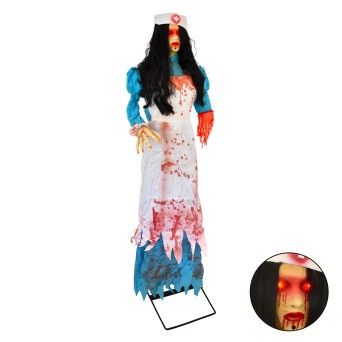 DEC HALL C/LUZ 175CM SK 1887-314 CX1 DEC HALL C/LUZ 175CM SK 1887-314 CX1