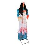 DEC HALL C/LUZ 175CM SK 1887-314 CX1 DEC HALL C/LUZ 175CM SK 1887-314 CX1