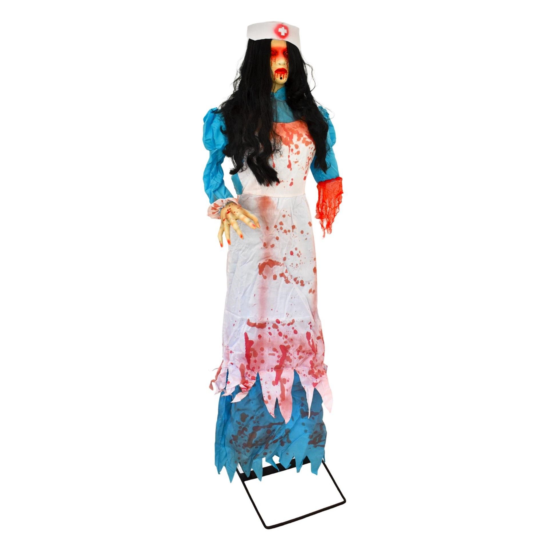 DEC HALL C/LUZ 175CM SK 1887-314 CX1 DEC HALL C/LUZ 175CM SK 1887-314 CX1