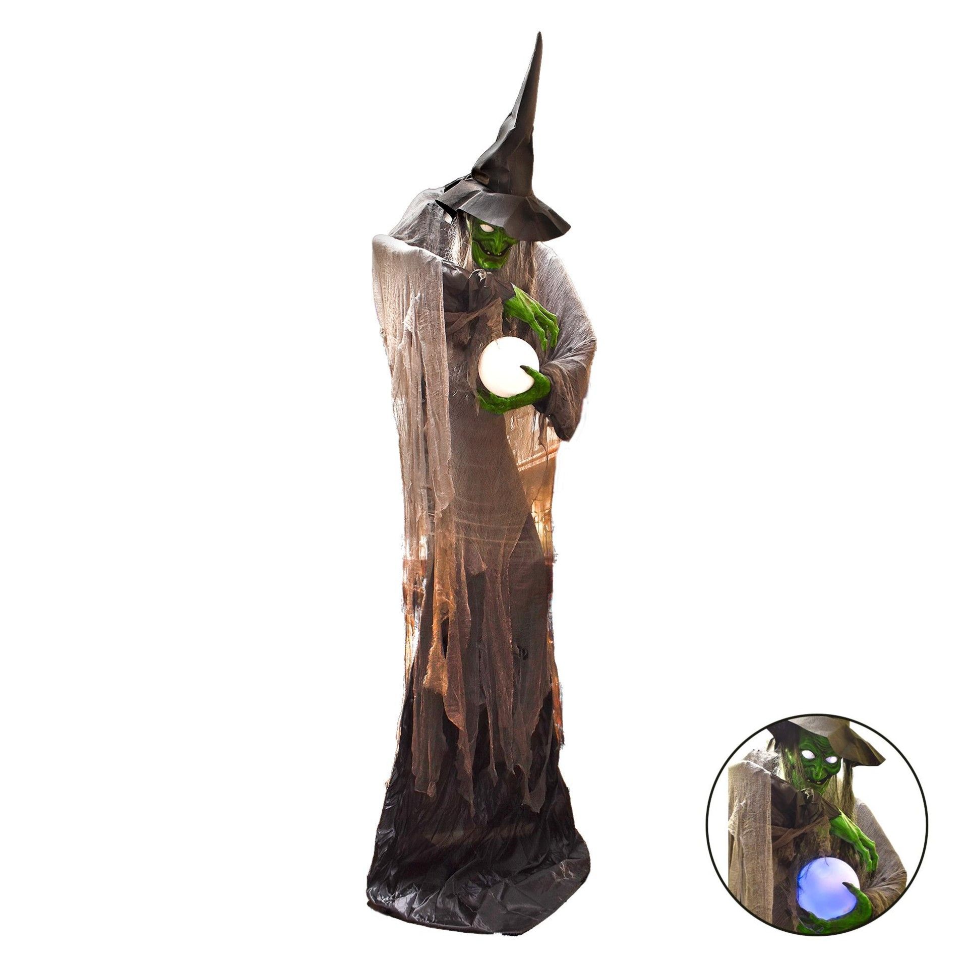 BRUXA HALL C/LUZ 390CM SK 1887-361 CX1 BRUXA HALL C/LUZ 390CM SK 1887-361 CX1