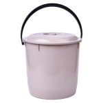 BALDE C/ TAMPA 15L REF264 BALDE C/ TAMPA 15L REF264
