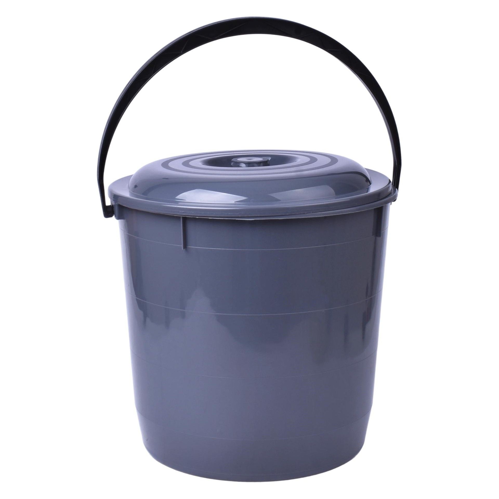 BALDE C/ TAMPA 15L REF264 BALDE C/ TAMPA 15L REF264