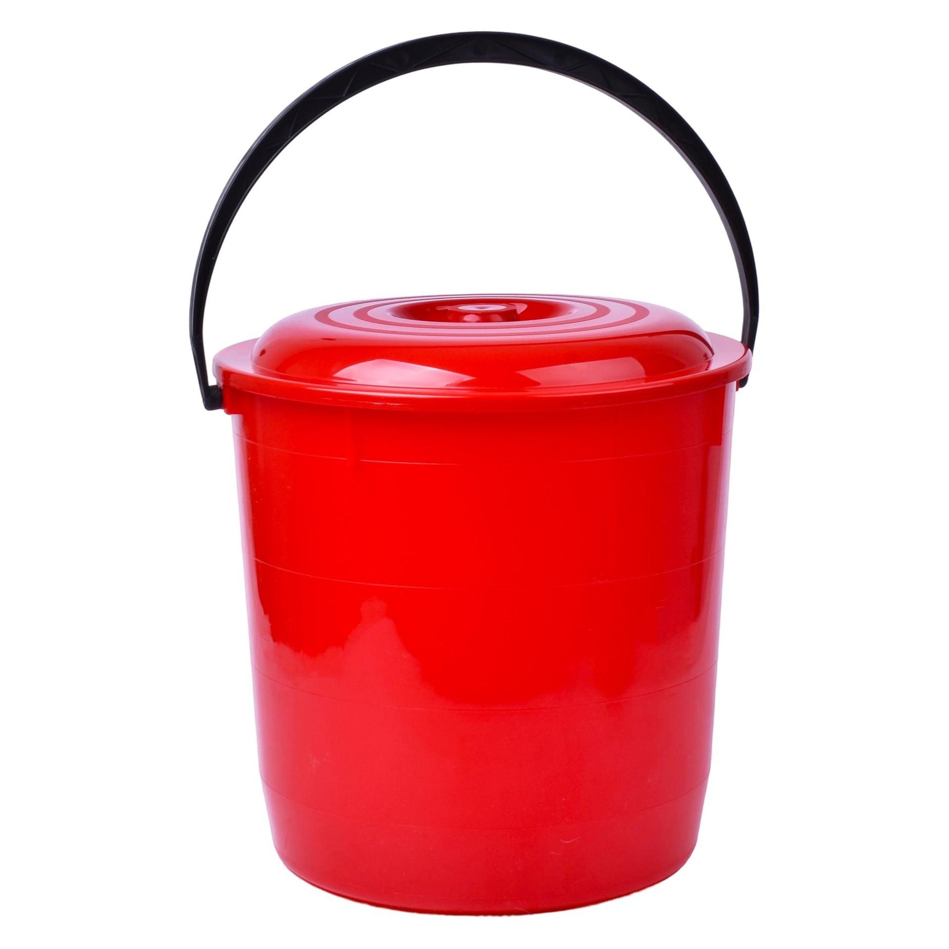 BALDE C/ TAMPA 15L REF264 BALDE C/ TAMPA 15L REF264