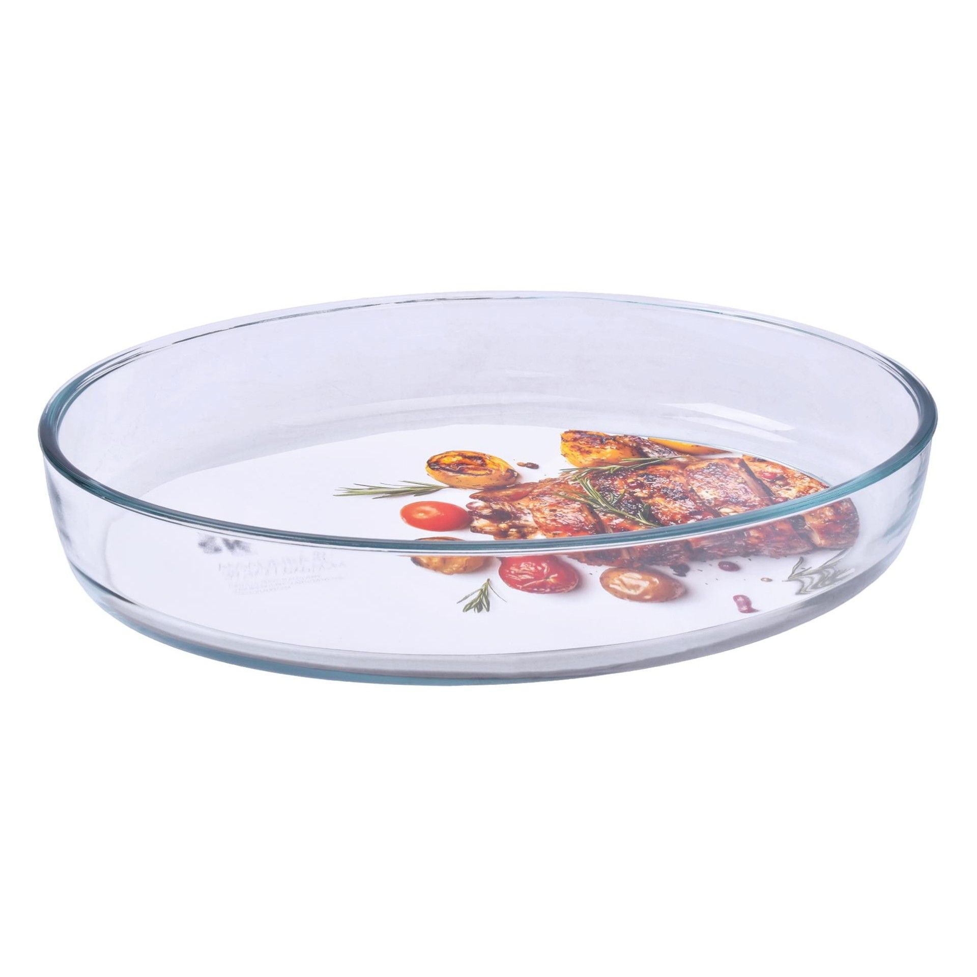 TRAVESSA VID OVAL 4L 39,3X27,6X6,5 163-21 TRAVESSA VID OVAL 4L 39,3X27,6X6,5 163-21