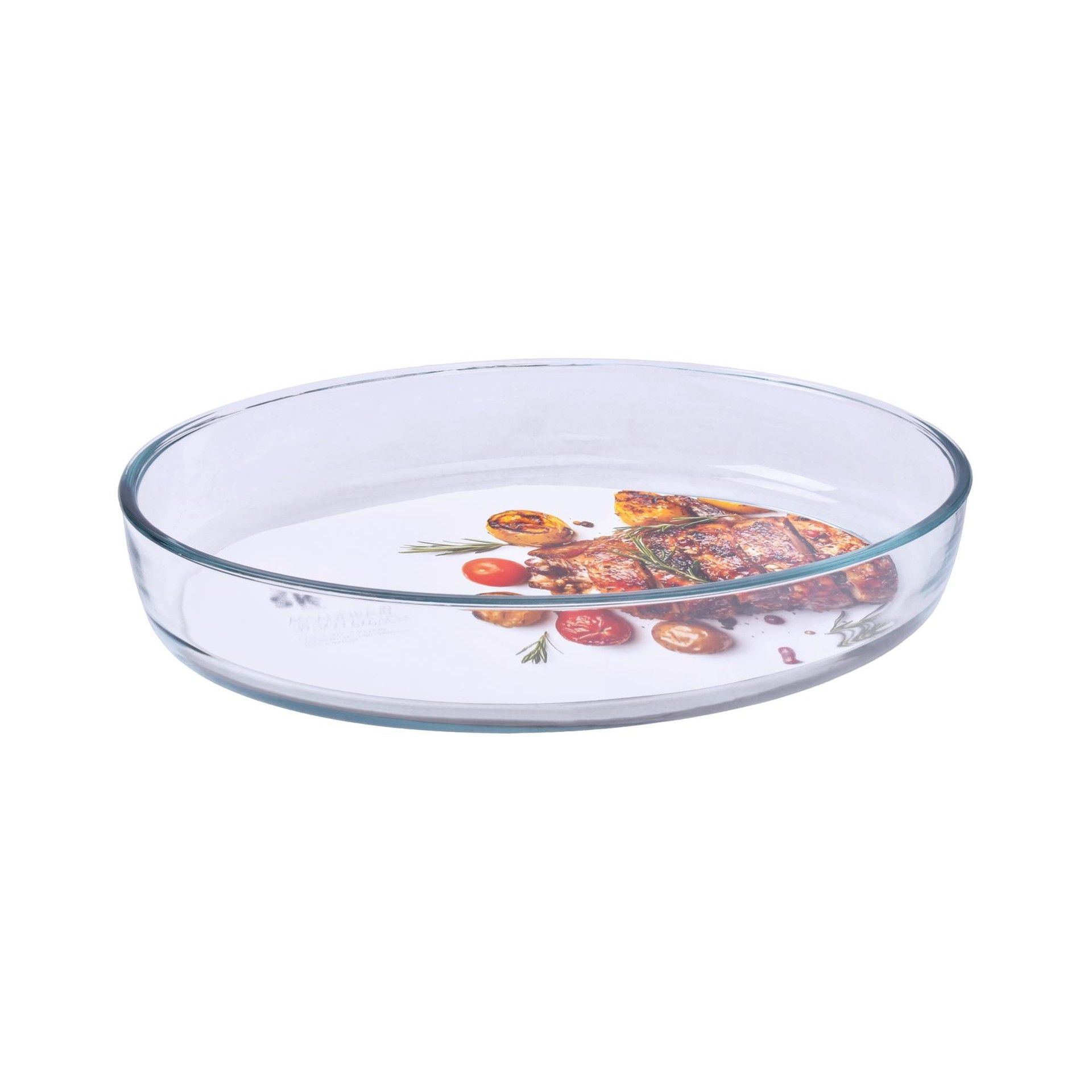 TRAVESSA OVAL 1,6L 25,8X17,9X6 163-19 TRAVESSA OVAL 1,6L 25,8X17,9X6 163-19