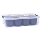 ORGANIZADOR MULT 3,4L SK ORG-060-458 CX24 ORGANIZADOR MULT 3,4L SK ORG-060-458 CX24