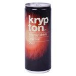 ENERGETICO KRYPTON 24X250ML CX24 ENERGETICO KRYPTON 24X250ML CX24