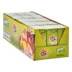 ICED TEA NOSSA LOJA MANGA 5PACKX6X200ML CX5 ICED TEA NOSSA LOJA MANGA 5PACKX6X200ML CX5