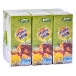 ICED TEA NOSSA LOJA MANGA 5PACKX6X200ML CX5 ICED TEA NOSSA LOJA MANGA 5PACKX6X200ML CX5