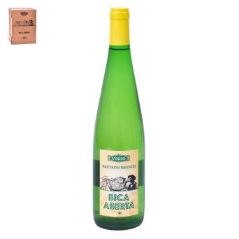 VINHO FR. BRC BICA ABERTA 6X75CL CX6