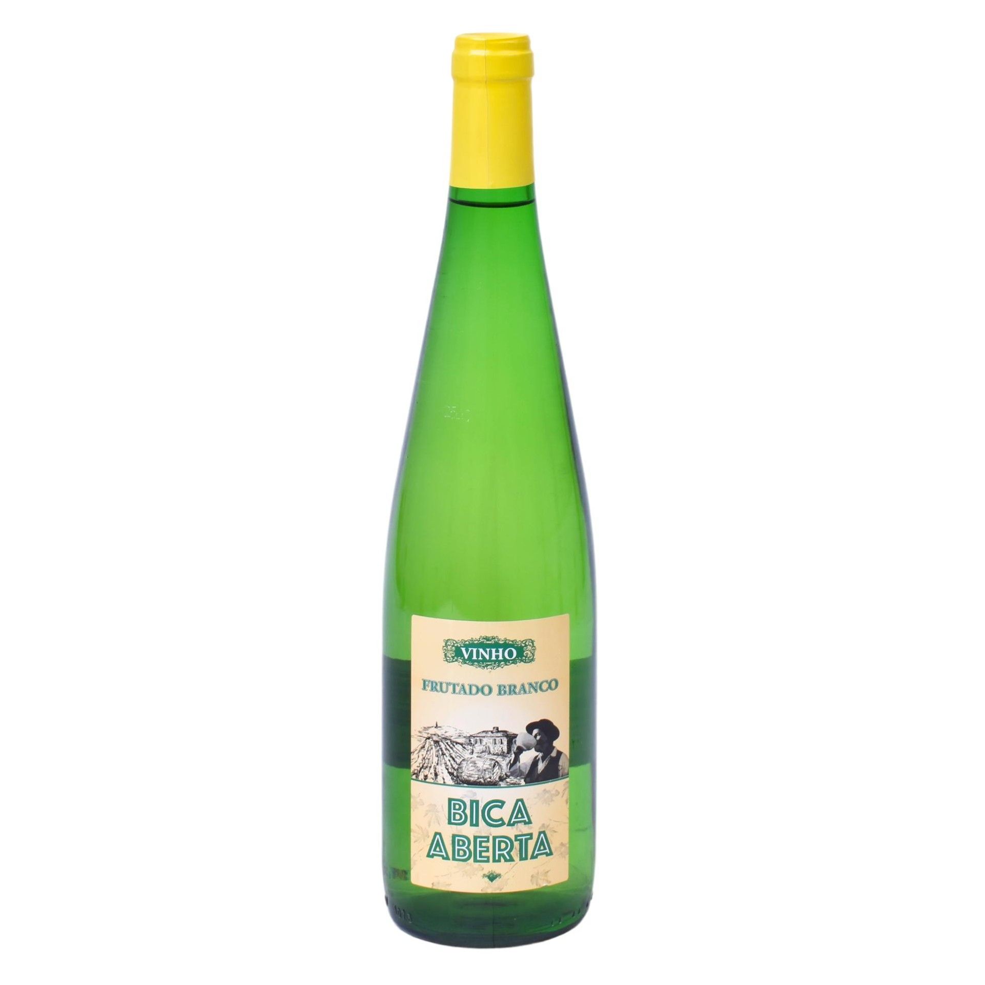 VINHO FR. BRC BICA ABERTA 6X75CL CX6 VINHO FR. BRC BICA ABERTA 6X75CL CX6
