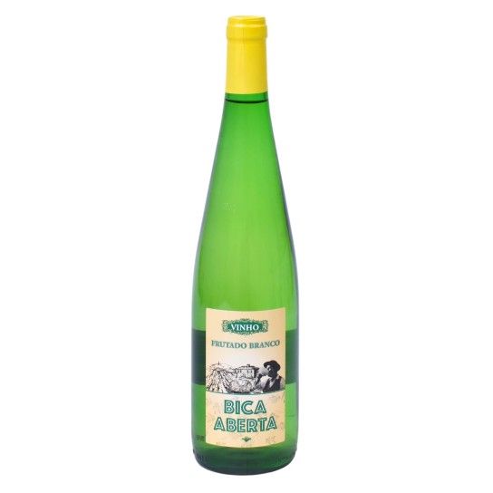 VINHO FR. BRC BICA ABERTA 6X75CL CX6 VINHO FR. BRC BICA ABERTA 6X75CL CX6