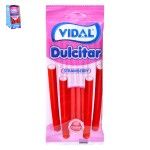VIDAL GOMAS DULCISTAR MORANGO 90G VIDAL GOMAS DULCISTAR MORANGO 90G