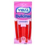 VIDAL GOMAS DULCISTAR MORANGO 90G VIDAL GOMAS DULCISTAR MORANGO 90G