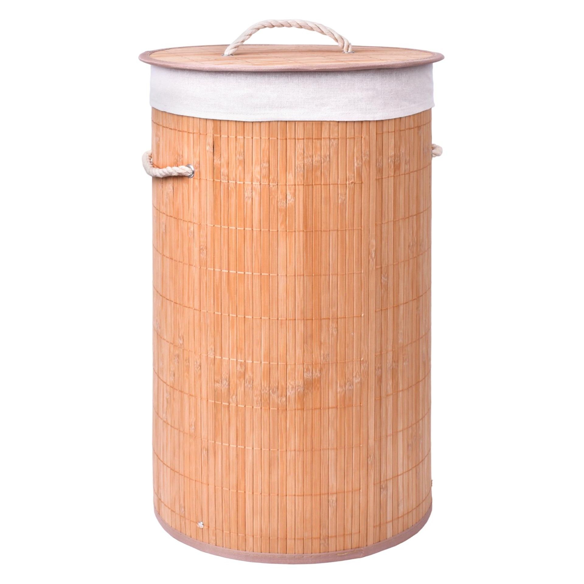 CESTO ROUPA RED 35X60 BRANCO 1015-00 CESTO ROUPA RED 35X60 BRANCO 1015-00