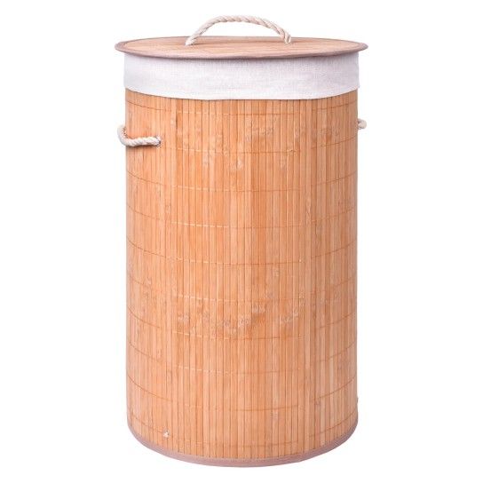 CESTO ROUPA RED 35X60 BRANCO 1015-00 CESTO ROUPA RED 35X60 BRANCO 1015-00