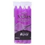 VELA PACK4 LILAS VELA PACK4 LILAS