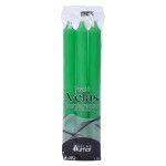 VELAS PACK3 VERDE VELAS PACK3 VERDE