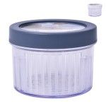ESCORREDOR 10,5X8CM SK ORG-060-0095 CX36 ESCORREDOR 10,5X8CM SK ORG-060-0095 CX36
