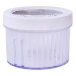 ESCORREDOR 10,5X8CM SK ORG-060-0095 CX36 ESCORREDOR 10,5X8CM SK ORG-060-0095 CX36