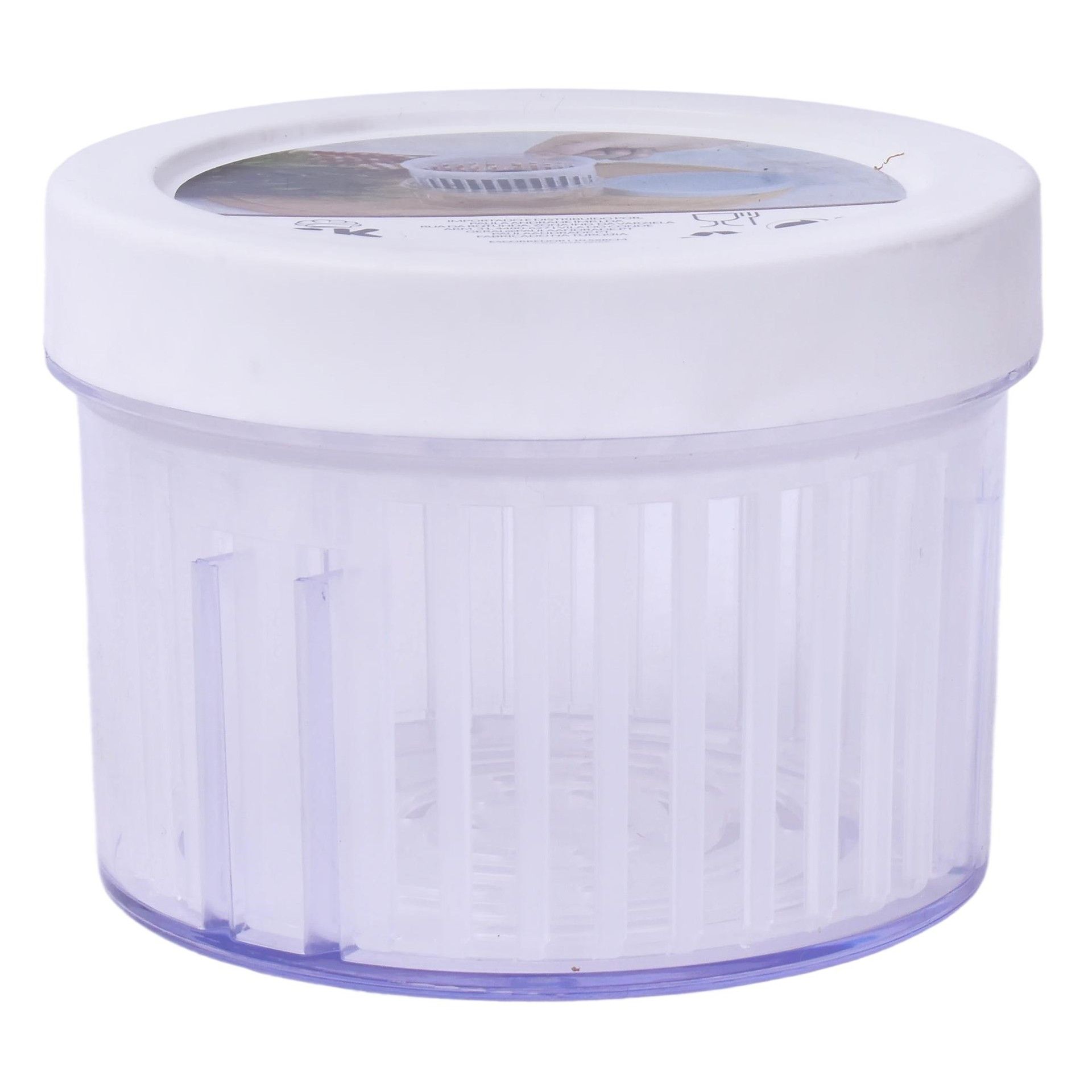 ESCORREDOR 10,5X8CM SK ORG-060-0095 CX36 ESCORREDOR 10,5X8CM SK ORG-060-0095 CX36
