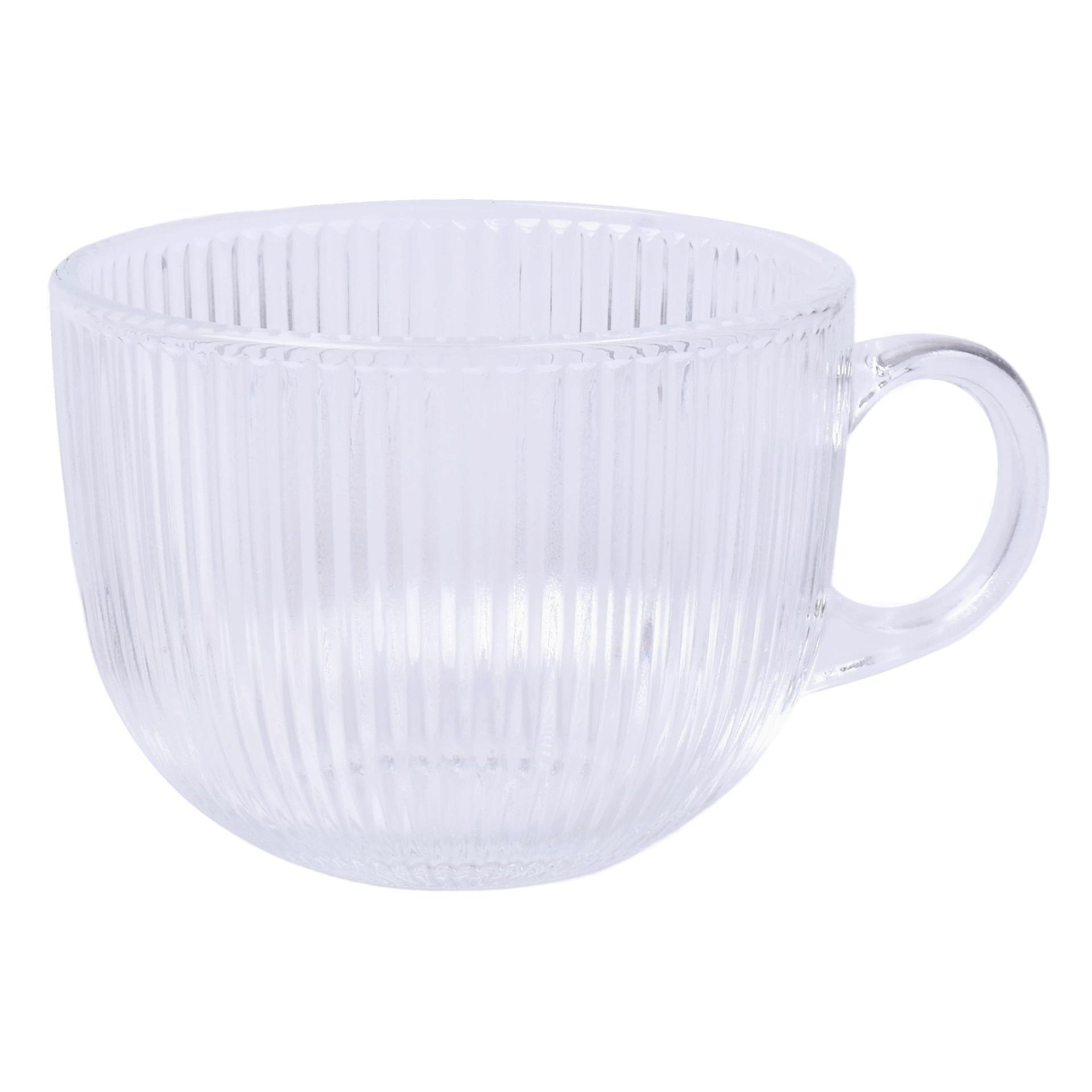 CHAV VIDRO GANTE 460ML 3UN 424-49 CHAV VIDRO GANTE 460ML 3UN 424-49
