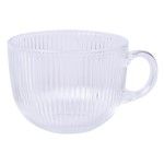 CHAV VIDRO GANTE 460ML 3UN 424-49 CHAV VIDRO GANTE 460ML 3UN 424-49
