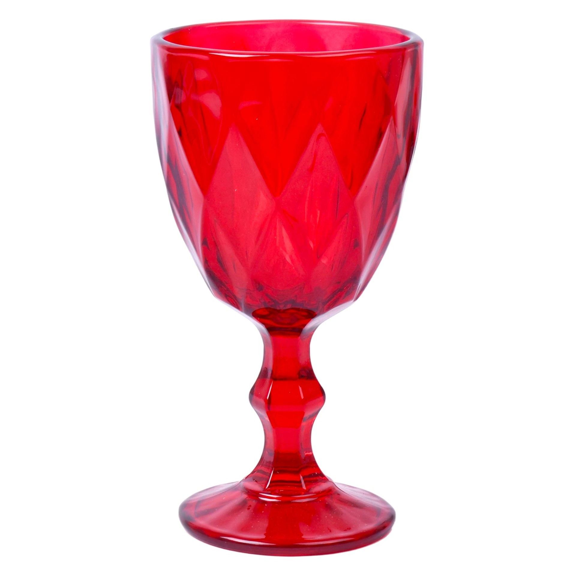 COPO PE VERMELHO 310ML 2UN 424-90 COPO PE VERMELHO 310ML 2UN 424-90