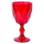 COPO PE VERMELHO 310ML 2UN 424-90 COPO PE VERMELHO 310ML 2UN 424-90