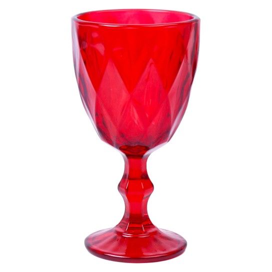 COPO PE VERMELHO 310ML 2UN 424-90 COPO PE VERMELHO 310ML 2UN 424-90