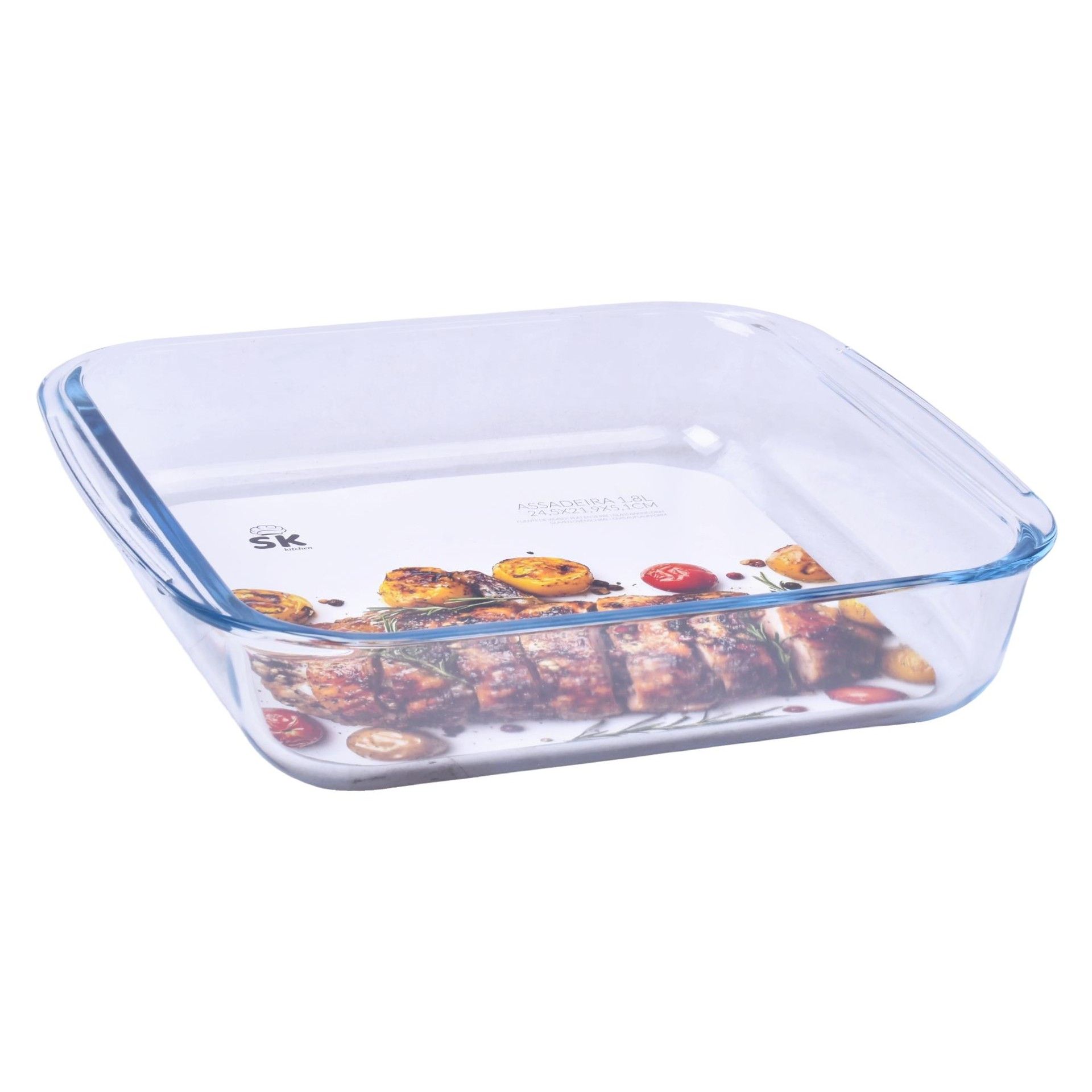 TRAVESSA VIDRO QUAD 1,8L 163-18 TRAVESSA VIDRO QUAD 1,8L 163-18