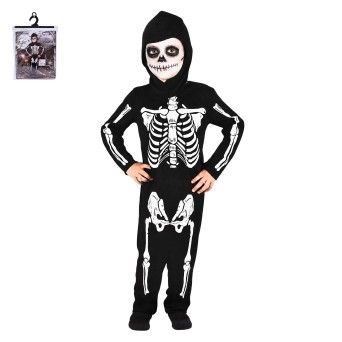 FATO HALLOWEEN SK 2943-110 CX60