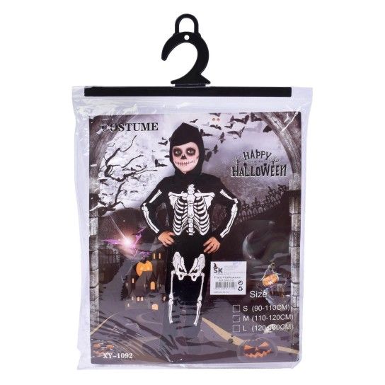FATO HALLOWEEN SK 2943-110 CX60 FATO HALLOWEEN SK 2943-110 CX60