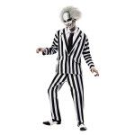 FATO HALLOWEEN ADULTO SK 1624-709 CX40 FATO HALLOWEEN ADULTO SK 1624-709 CX40