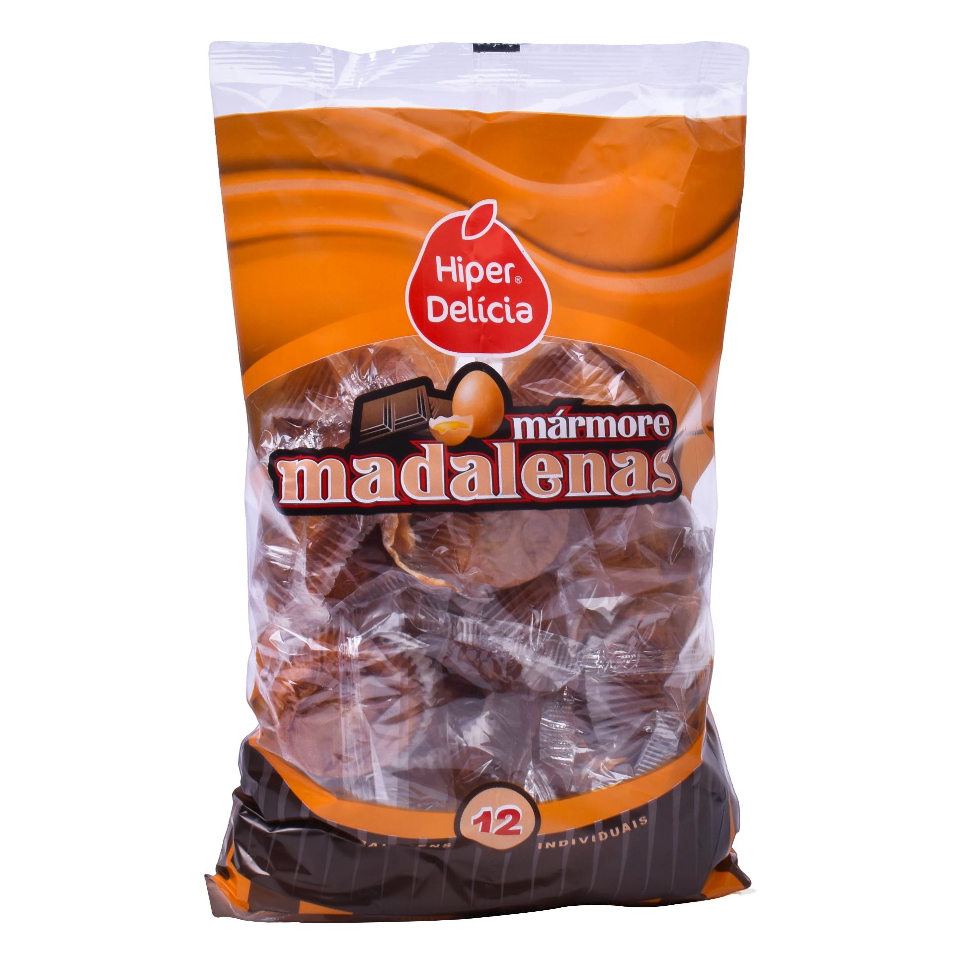 MADALENAS MARMORE 500G