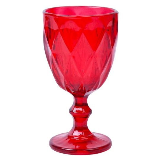 COPO PE VERMELHO 250ML 424-91 CX12 COPO PE VERMELHO 250ML 424-91 CX12