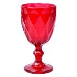 COPO PE VERMELHO 250ML 424-91 CX12 COPO PE VERMELHO 250ML 424-91 CX12