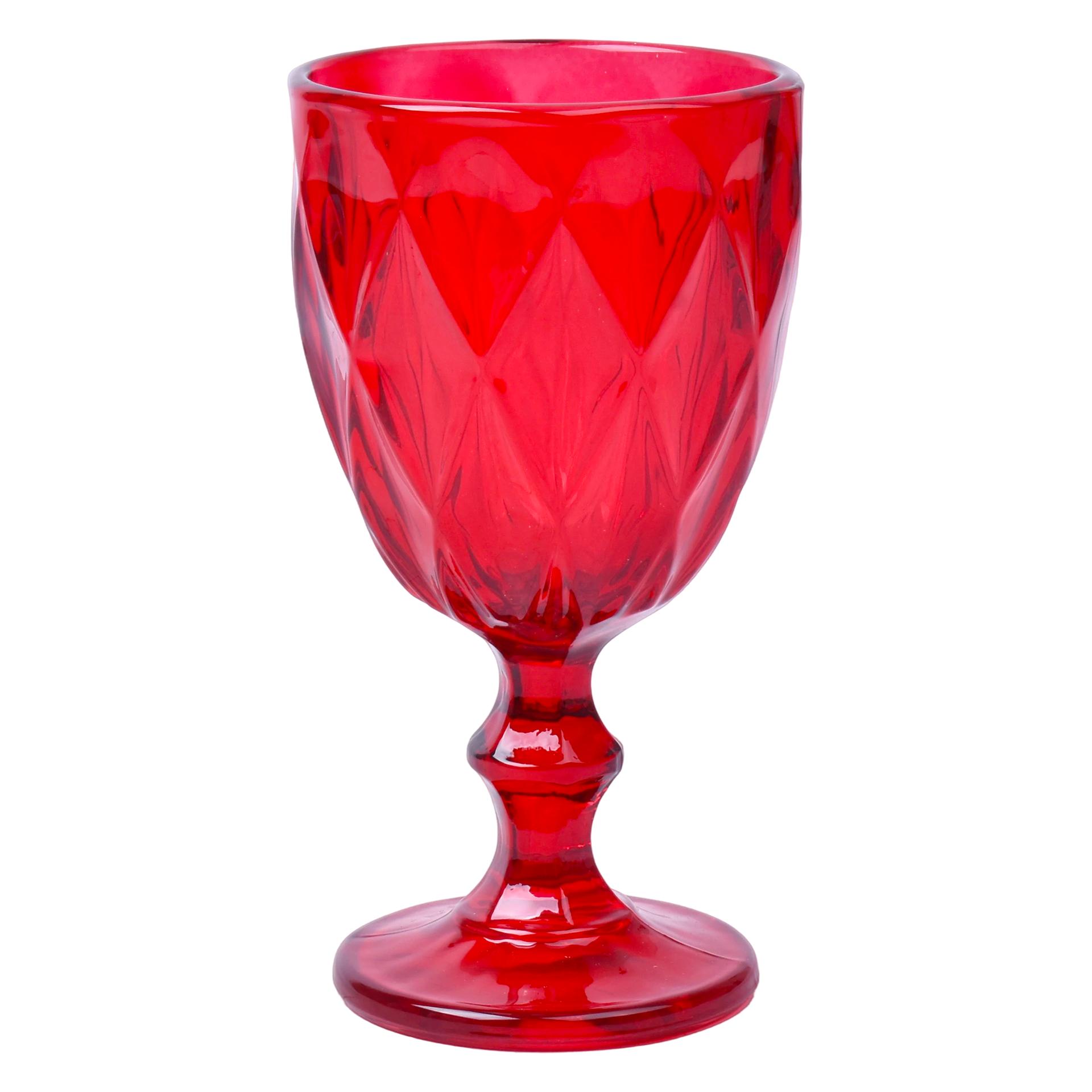 COPO PE VERMELHO 250ML 424-91 CX12 COPO PE VERMELHO 250ML 424-91 CX12