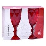 COPO PE VERMELHO 250ML 424-91 CX12 COPO PE VERMELHO 250ML 424-91 CX12