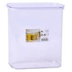 CAIXA HERMETICA 3,3L SK ORG-060-0422GR CAIXA HERMETICA 3,3L SK ORG-060-0422GR