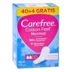 CAREFREE PROTEGE SLIP S/ FRAGANCIA 40+4UN CAREFREE PROTEGE SLIP S/ FRAGANCIA 40+4UN