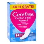 CAREFREE PROTEGE SLIP C/ FRAGANCIA 40+4UN CAREFREE PROTEGE SLIP C/ FRAGANCIA 40+4UN