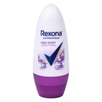 REXONA DEO ROLL-ON FREE SPIRIT 45ML